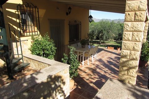 Landhaus in Aguilas, Murcia - Foto 3